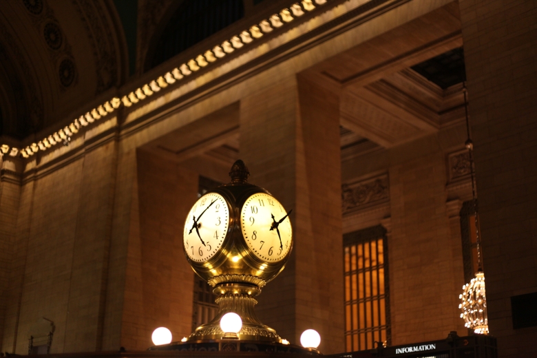 Clock